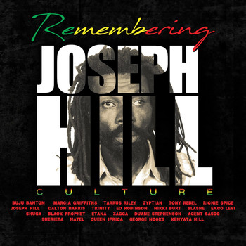 Various Artists - Remembering Joseph ""Culture"" Hill