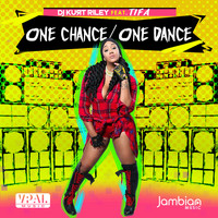 DJ Kurt Riley - One Chance, One Dance
