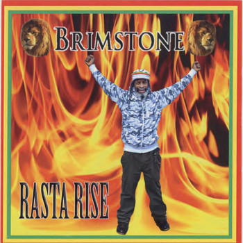 Brimstone - Rasta Rise