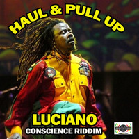 Luciano - Haul and Pull Up