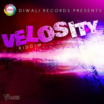Various Artists - Velosity Riddim