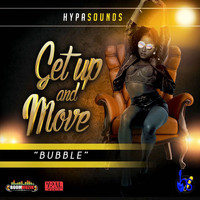 Hypasounds - Get up and Move (Bubble)