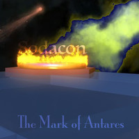 Sodacon - The Mark of Antares