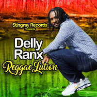 Delly Ranx - Reggaelution