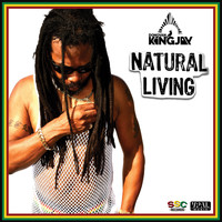 Donovan Kingjay - Natural Living