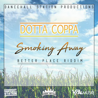 Dotta Coppa - Smoking Away