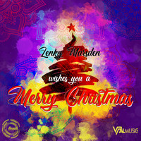Lenky Marsden - Lenky Marsden Wishes You a Merry Christmas