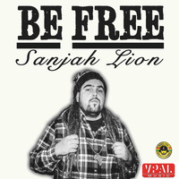 Sanjah Lion - Be Free