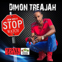 Dimon Treajah - Stop Watch (Explicit)