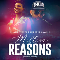 Shams the Producer - Million Reasons