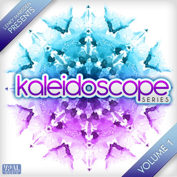 Various Artists - Kaleidoscope Series, Vol. 1