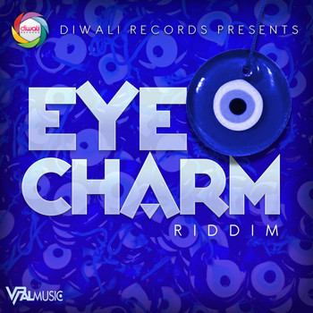 Various Artists - Eye Charm Riddim