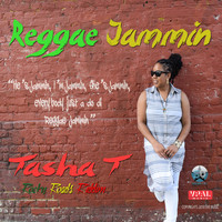 Tasha T - Reggae Jammin