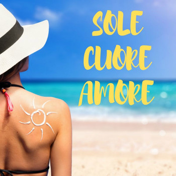 Various Artists - Sole cuore amore