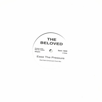 The Beloved - Ease The Pressure (Derrick Carter & Chris Nazuka Red Nail Remixes)