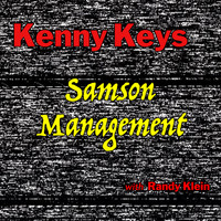 Kenny Keys - Samson Management
