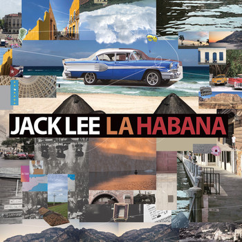 Jack Lee - Amalfi (Radio Edit)