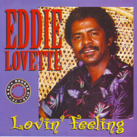 Eddie Lovette - Lovin' Feeling