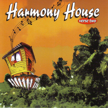 Various Artists - Harmony House, Verse 2