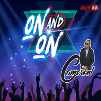Cameron - On and On
