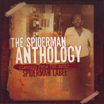 Various Artists - The Spiderman Anthology