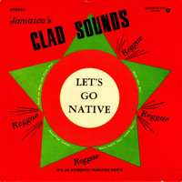 Gladstone Anderson - Glad Sounds (feat. Lynn Taitt & The Jets)