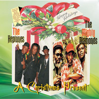 The Heptones & The Mighty Diamonds - A Christmas Present