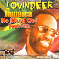Lovindeer - Jamaica No Blood Clot Problem