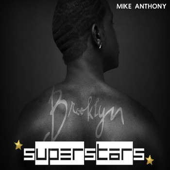 Mike Anthony - Superstars