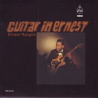 Ernest Ranglin - Guitar in Ernest