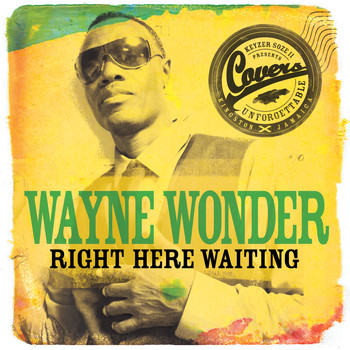 Wayne Wonder - Right Here Waiting