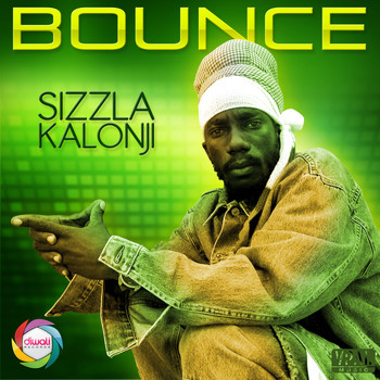 Sizzla Kalonji - Bounce