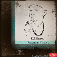 Edi Fitzroy - Rastaman Chant