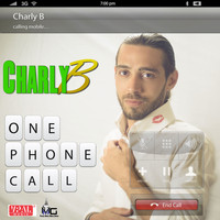 Charly B - One Phone Call