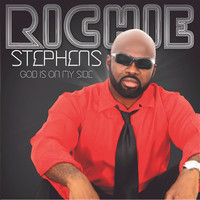 Richie Stephens - God Is on My Side