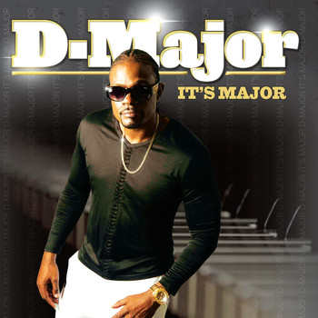 D-Major - It's Major
