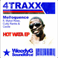 Melloquence - Hot Wata