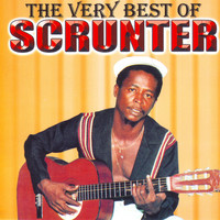 Scrunter - The Very Best of Scrunter