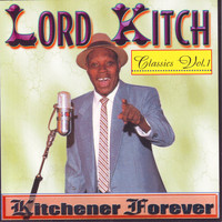 Kitchener - Forever Vol.1
