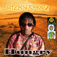 Ricky Chopz - Hungry
