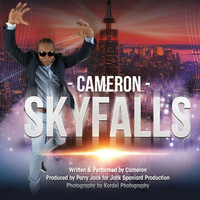 Cameron - Skyfalls