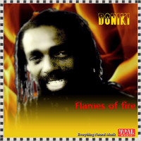 Doniki - Flames of Fire