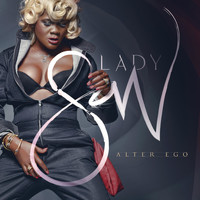 Lady Saw - Alter Ego (Explicit)