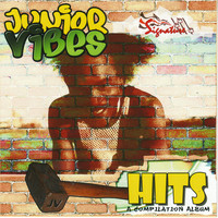Junior Vibes - Hits: A Compilation Album