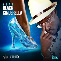 Zeal - Black Cinderella