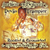 Junior Osbourne - Rooted & Grounded