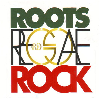 Various Artists - Roots Reggae Rock