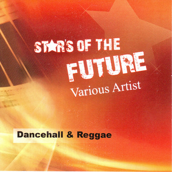 Various Artists - Stars of the Future
