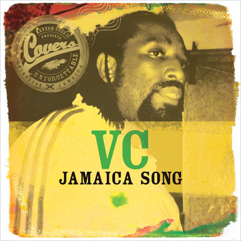 Vc - Jamaica Song