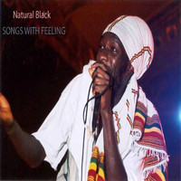 Natural Black - Songs with Feeling (Single)